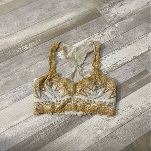 Intimately free people bralette